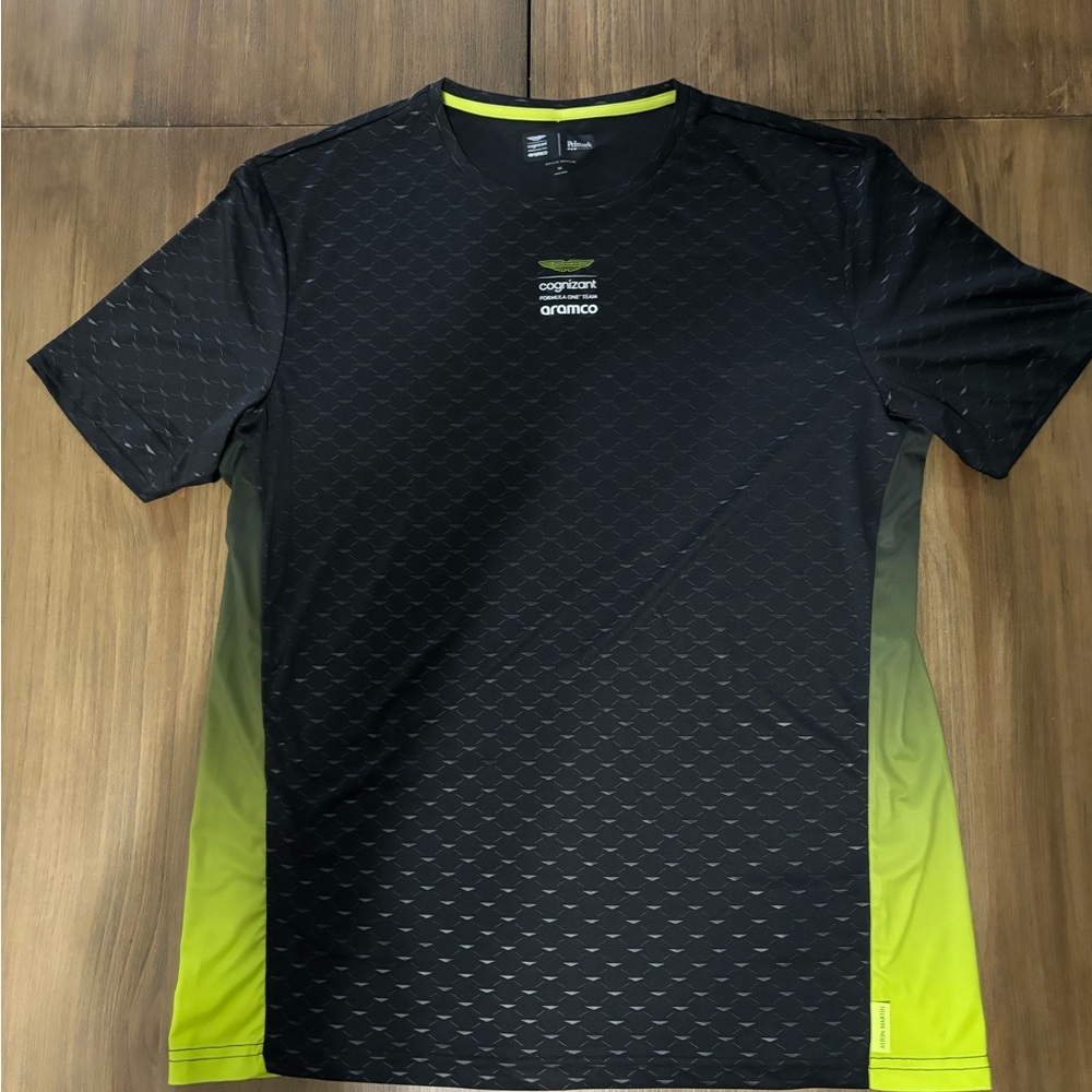 Formula One Team T-Shirt - Picture 2 of 7